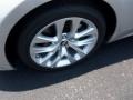 2013 Platinum Metallic Hyundai Genesis Coupe 2.0T  photo #3