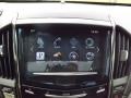 2013 Cadillac ATS 2.0L Turbo Luxury Controls