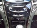 2013 Cadillac ATS 2.0L Turbo Luxury Controls