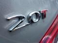 2013 Platinum Metallic Hyundai Genesis Coupe 2.0T  photo #8