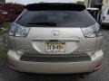 2006 Savannah Metallic Lexus RX 400h AWD Hybrid  photo #5