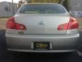 Serengeti Sand Metallic - G 35 x Sedan Photo No. 5