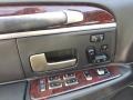Black Controls Photo for 2008 Lincoln Town Car #81107445