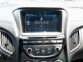 2013 Platinum Metallic Hyundai Genesis Coupe 2.0T  photo #14