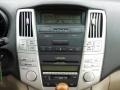 2006 Savannah Metallic Lexus RX 400h AWD Hybrid  photo #11