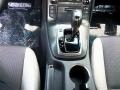 2013 Platinum Metallic Hyundai Genesis Coupe 2.0T  photo #16