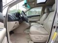 2006 Savannah Metallic Lexus RX 400h AWD Hybrid  photo #15