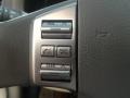 Serengeti Sand Metallic - G 35 x Sedan Photo No. 12