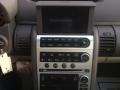 Serengeti Sand Metallic - G 35 x Sedan Photo No. 16
