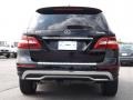 Black - ML 350 4Matic Photo No. 4
