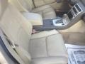 Serengeti Sand Metallic - G 35 x Sedan Photo No. 22