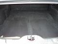 Charcoal Black Trunk Photo for 2013 Ford Mustang #81107867
