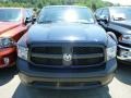 2013 True Blue Pearl Ram 1500 Tradesman Regular Cab 4x4  photo #7