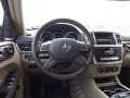 Black - ML 350 4Matic Photo No. 14