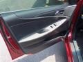 Sparkling Ruby - Sonata SE 2.0T Photo No. 8