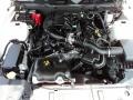 3.7 Liter DOHC 24-Valve Ti-VCT V6 Engine for 2013 Ford Mustang V6 Coupe #81108343