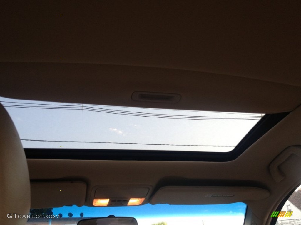 2007 Accord EX-L V6 Sedan - Taffeta White / Ivory photo #17