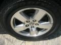2011 Honda Pilot EX-L 4WD Wheel and Tire Photo