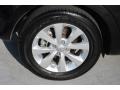 2012 Kia Rio Rio5 EX Hatchback Wheel and Tire Photo