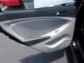 Ultra Black - Accent GLS 4 Door Photo No. 10