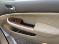 2007 Taffeta White Honda Accord EX-L V6 Sedan  photo #21