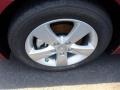 Sparkling Ruby - Elantra GLS Photo No. 3