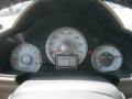 2011 Honda Pilot Beige Interior Gauges Photo