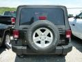 Black - Wrangler Sport 4x4 Photo No. 3