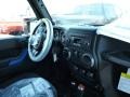 Black - Wrangler Sport 4x4 Photo No. 5