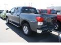 2010 Slate Gray Metallic Toyota Tundra SR5 CrewMax 4x4  photo #3