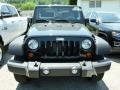 Black - Wrangler Sport 4x4 Photo No. 9