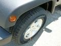 Black - Wrangler Sport 4x4 Photo No. 10