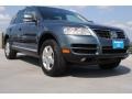 Offroad Grey Metallic - Touareg V6 Photo No. 1