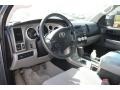 2010 Slate Gray Metallic Toyota Tundra SR5 CrewMax 4x4  photo #5
