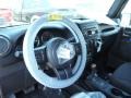 Black - Wrangler Sport 4x4 Photo No. 13