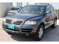 Offroad Grey Metallic - Touareg V6 Photo No. 3