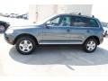 Offroad Grey Metallic - Touareg V6 Photo No. 5