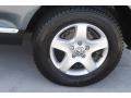 Offroad Grey Metallic - Touareg V6 Photo No. 6