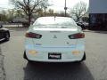 Wicked White Metallic - Lancer GTS Photo No. 5