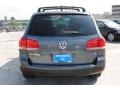 Offroad Grey Metallic - Touareg V6 Photo No. 8
