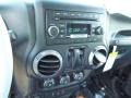 Black - Wrangler Sport 4x4 Photo No. 19