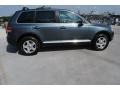 Offroad Grey Metallic - Touareg V6 Photo No. 11