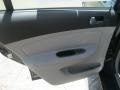 Slate Metallic - Cobalt LT Sedan Photo No. 25