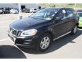 2010 Black Stone Volvo XC60 3.2 AWD  photo #4