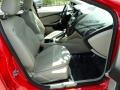 Stone Interior Photo for 2012 Ford Focus #81109829