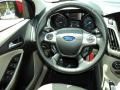Stone Steering Wheel Photo for 2012 Ford Focus #81109925