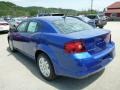 Blue Streak Pearl - Avenger SE V6 Photo No. 3