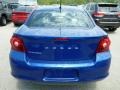 Blue Streak Pearl - Avenger SE V6 Photo No. 4