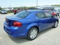 Blue Streak Pearl - Avenger SE V6 Photo No. 5