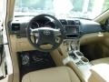 Blizzard White Pearl - Highlander SE 4WD Photo No. 15